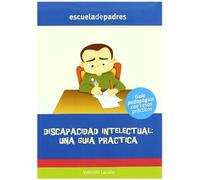 Discapacidad Intelectual: Una Guia Practica