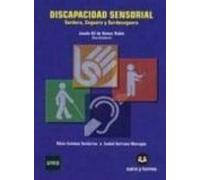 Discapacidad Sensorial: Sordera Ceguera Sordoceguera
