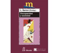 Discapacidad y Sociedad (Educación crítica)