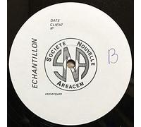 Discard - Four Minutes Past Midnight [Vinilo]