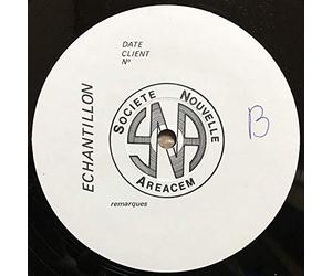 Discard - Four Minutes Past Midnight [Vinilo]