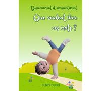 Discernement et consentement: Que veulent dire ces mots ?