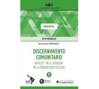 Discernimiento Comunitario