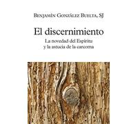 discernimiento, El. la novedad del Espiritu y La Astucia: La novedad del Espíritu y la astucia de la carcoma: 418 (El Pozo de Siquén)