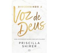 Discernindo a voz de Deus: Como reconhecer quando Deus está falando