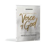 Discerning the Voice of God - DVD Set - Revised: How to Recognize When God Speaks [USA]