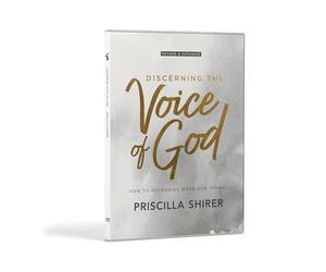 Discerning the Voice of God - DVD Set - Revised: How to Recognize When God Speaks [USA]