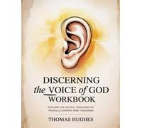 Discerning the Voice of God Workbook: Explore The Helpful Teachings Of Priscilla Shirer's Wise Teachings