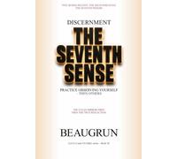 DISCERNMENT: THE SEVENTH SENSE: 11 (LET US CRACK ALL ODDS!)