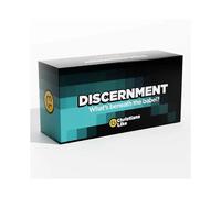 Discernment | Whats Beneath The Babel?-Christian Gift