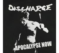 Discharge Apocalypse Now (CD) (Importación USA)