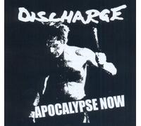 Discharge - Apocalypse Now [Vinilo]