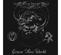 Discharge - Grave New World