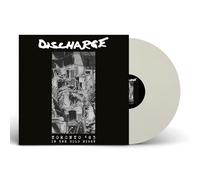 Discharge - In the cold night - toronto '83 [Vinilo]