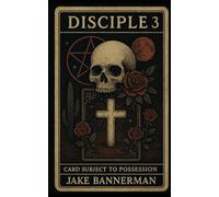 Disciple 3: Card Subject to Possession (Disciple Series)