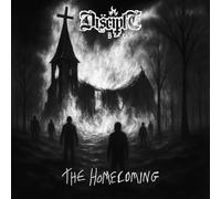 Disciple BC - The Homecoming [VINYL] [Vinilo]