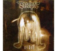 Disciple - By God [Import]