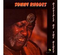 Disciple of the Blues [Casete]