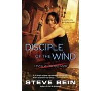 Disciple Of The Wind (ebook)