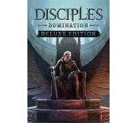 Disciples: Domination - Deluxe Edition Steam Key (PC) GLOBAL