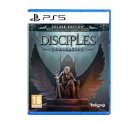 Disciples Domination - PlayStation 5