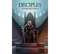 Disciples: Domination Steam Key (PC) EUROPE