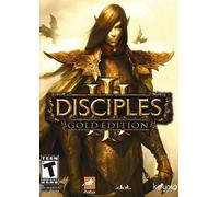 Disciples III: Gold Edition PC