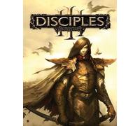 Disciples III: Renaissance Steam Special Edition (PC) - Steam Key - GLOBAL