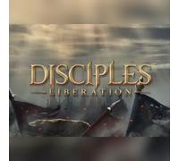 Disciples: Liberation - Deluxe Edition (PC) Steam Gift - GLOBAL