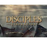Disciples: Liberation - Deluxe Edition (PC) Steam Key - ROW