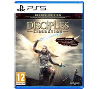 Disciples: Liberation, Juego para Consola Sony PlayStation 5 PS5
