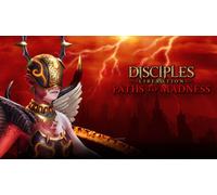 Disciples: Liberation - Paths to Madness Steam Worldwide PC