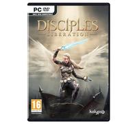 Disciples . Liberation - Pc
