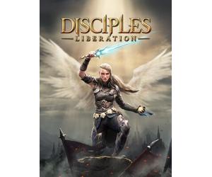 Disciples: Liberation (PC) Steam Key GLOBAL