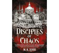 Disciples of Chaos: 2 (The Seven Faceless Saints)