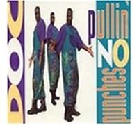 Disciples of Christ - Pullin No Punches