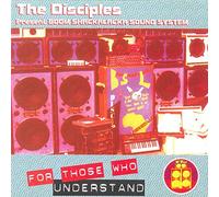 Disciples Present - Boom Shacka Lacka Soundsystem [Import]