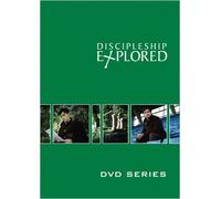 Discipleship Explored