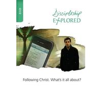 Discipleship Explored DVD
