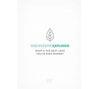 Discipleship Explored [DVD] [Reino Unido]