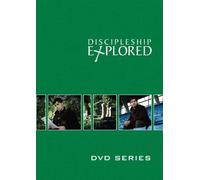 Discipleship Explored (DVD Series)