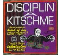 Disciplin a Kitschme - Have You Heard of Any Othe