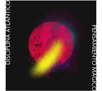 Disciplina Atlantico - Pensamiento Magico [Vinilo]