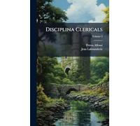 Disciplina Clericals