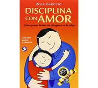 Disciplina Con Amor