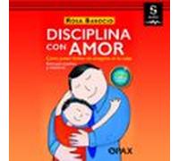 Disciplina Con Amor (audiolibro)