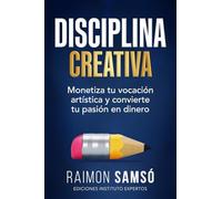Disciplina Creativa