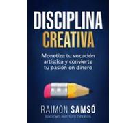 Disciplina Creativa (ebook)