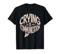 Disciplina positiva La inteligencia emocional los eleva suavemente Camiseta