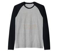 Disciplina positiva La inteligencia emocional los eleva suavemente Camiseta Manga Raglan